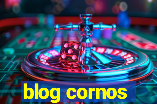 blog cornos